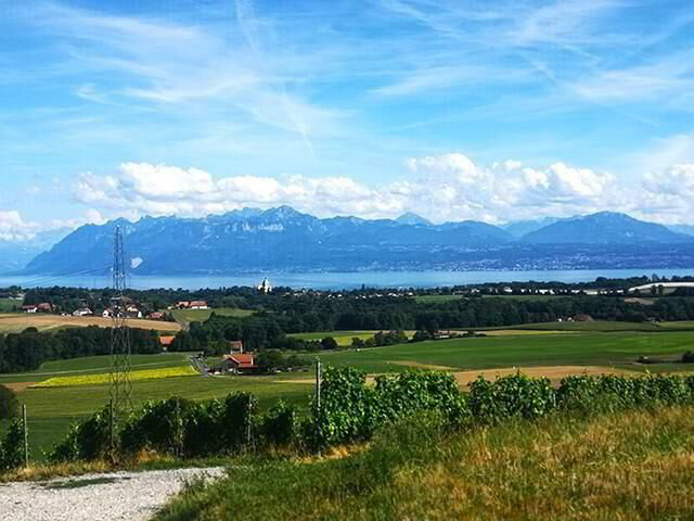 Casa di null locali in vendita a Morges - immagine 1/2