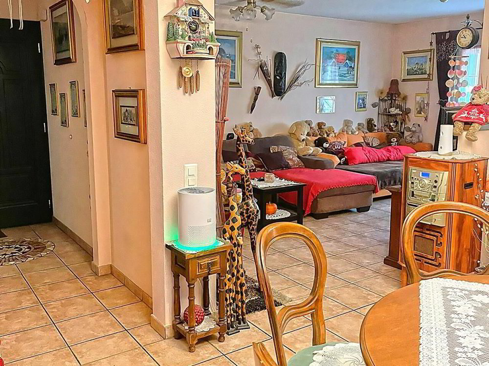 null Zimmer Haus zum verkaufen in Lamone - Bild 1/6