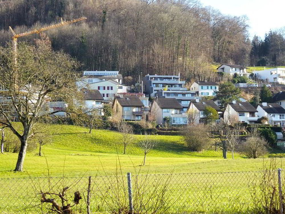 FÜLLINSDORF - BELLE MAISON INDIVIDUELLE - 5 PIÈCES - Vista 2