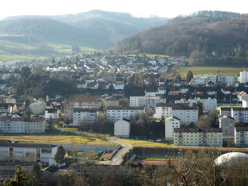 FÜLLINSDORF - BELLE MAISON INDIVIDUELLE - 5 PIÈCES - Vista 3