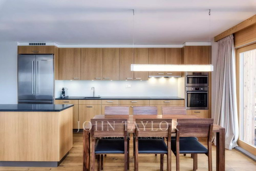 Wohnung – Veysonnaz, Sion - Ansicht 5