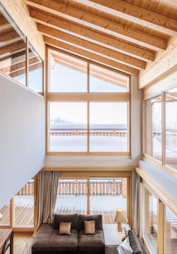 Wohnung – Veysonnaz, Sion - Mehr