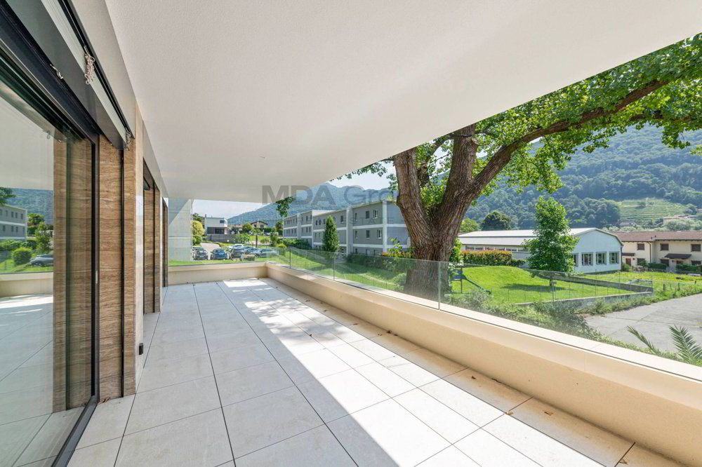 2-soban stan, 115 m²