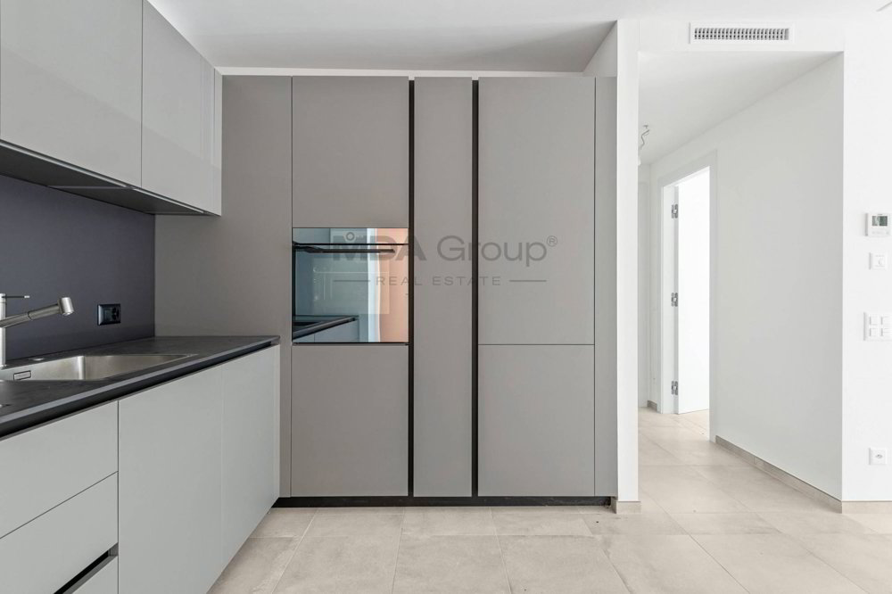 Wohnung – Figino, Garaverio - Ansicht 3