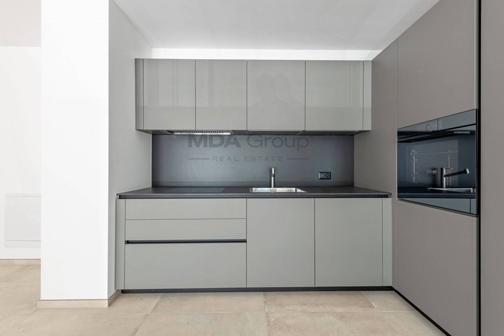 Wohnung – Figino, Garaverio - Ansicht 4