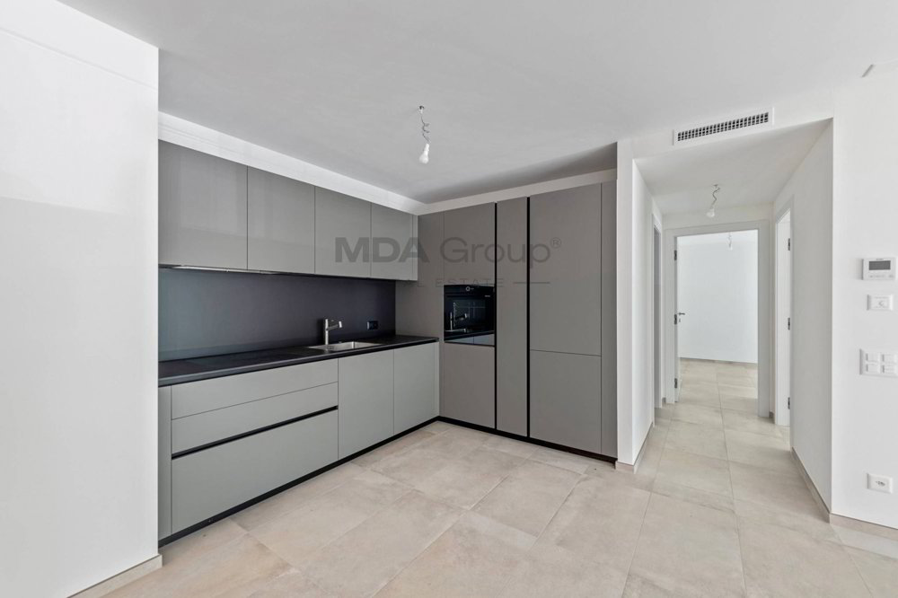Wohnung – Figino, Garaverio - Mehr
