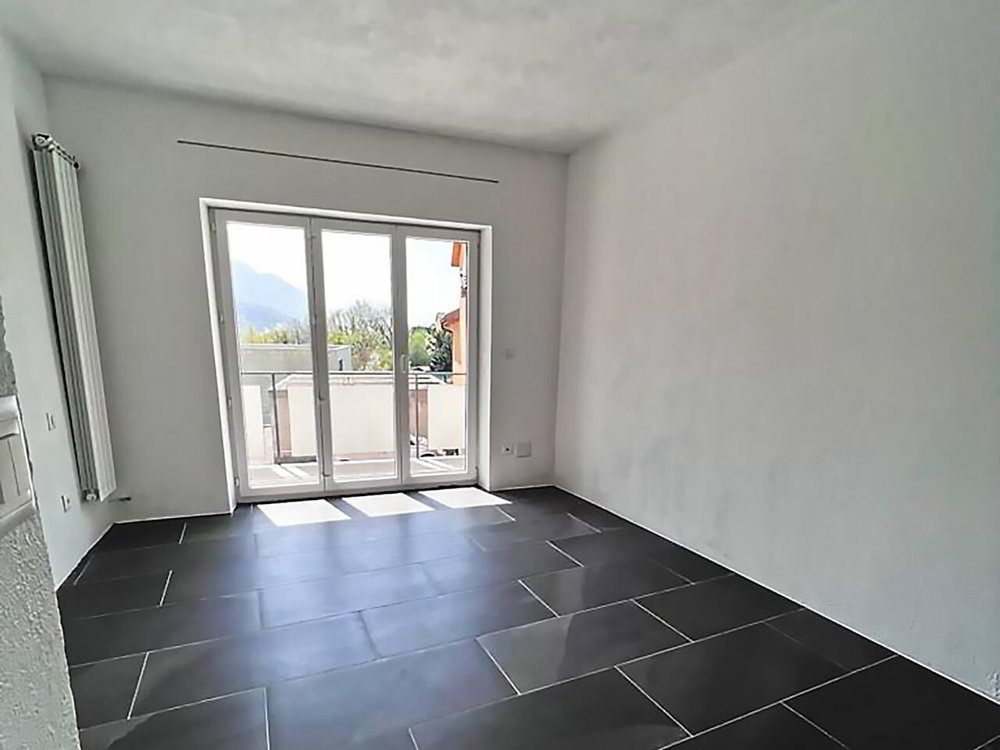 null Zimmer Wohnung zum verkaufen in Arogno - Bild 1/6