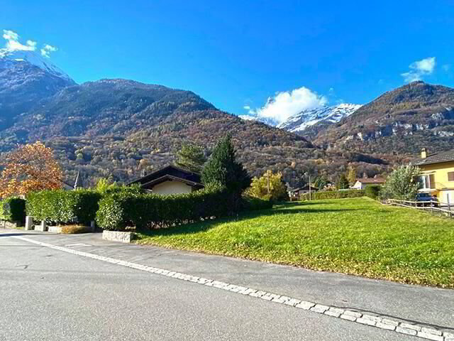 2 rooms Apartment to buy in Evionnaz - image 1/4
