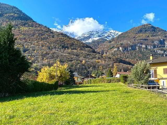 Appartamento di null locali in vendita a Martigny - immagine 1/4