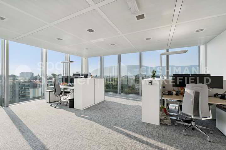 null Zimmer Büro zu vermieten in Petit-Lancy - Bild 1/8