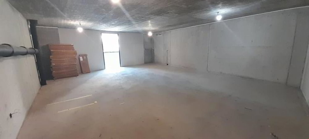 Ufficio & Commercio di 1 locali in affitto a Sion - immagine 1/3