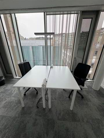 Bureau & Commerce null pièces à louer à Losanna - image 1/13