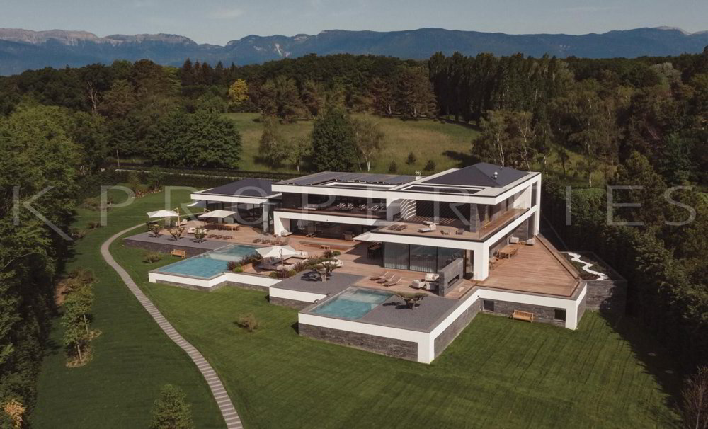 12 Zimmer Haus zum verkaufen in Mies - Bild 1/19