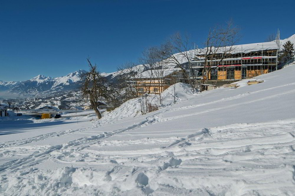 Maison 5 pièces à acheter à Lens - image 1/4