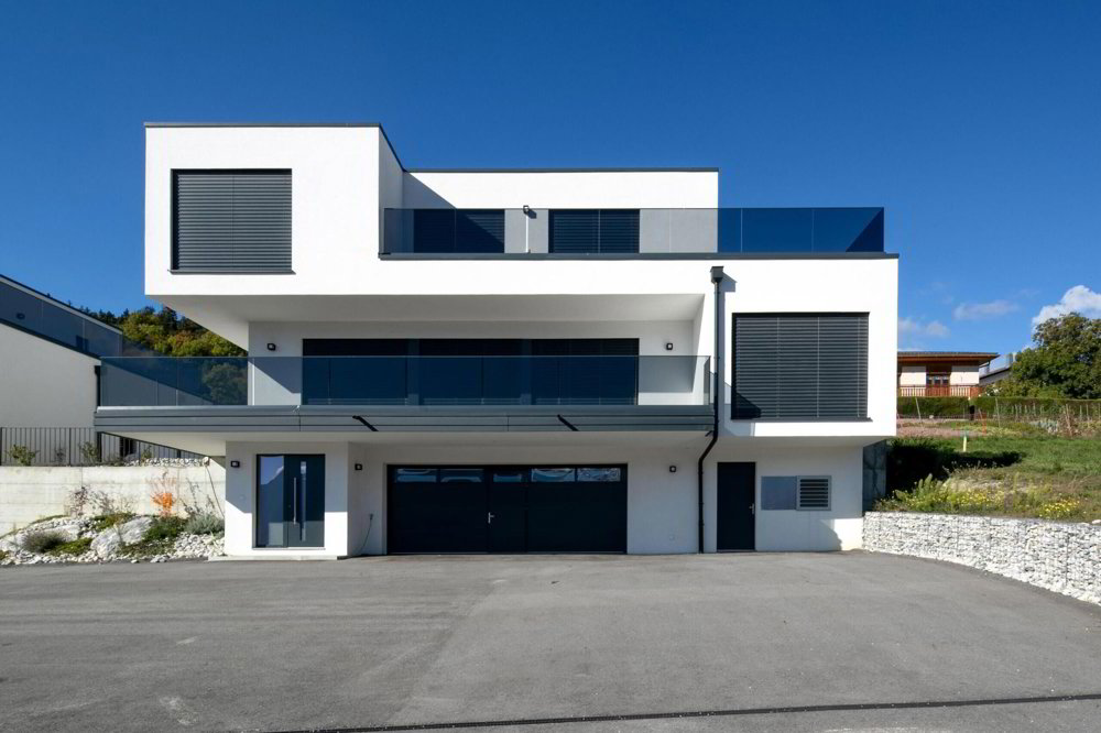 Casa di 5 locali in vendita a Chermignon - immagine 1/12