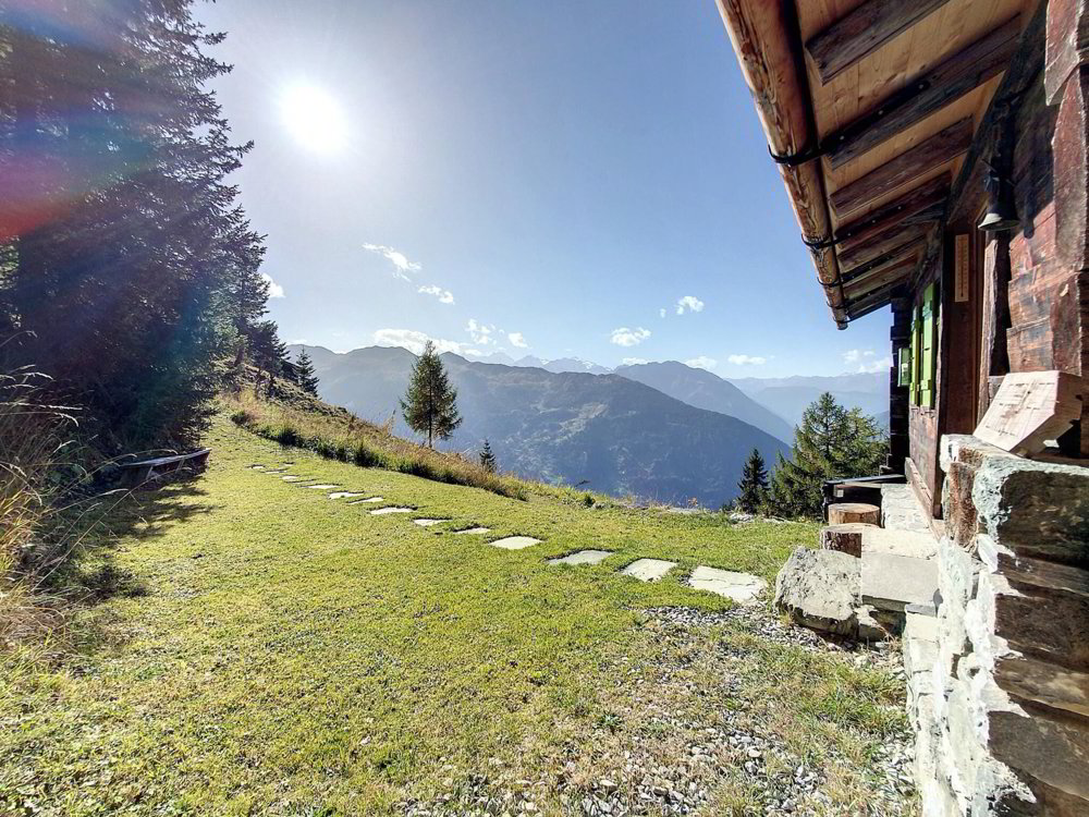Casa di 3 locali in vendita a Sarreyer - immagine 1/13