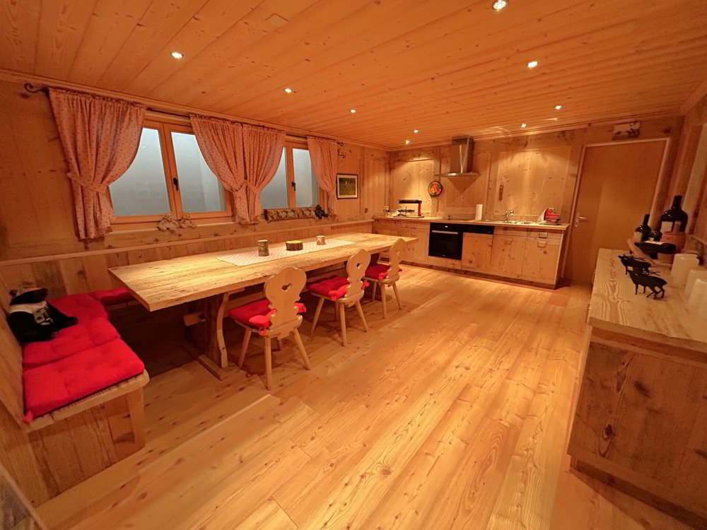 5.5 rooms House to buy in Crans-Montana - image 1/13