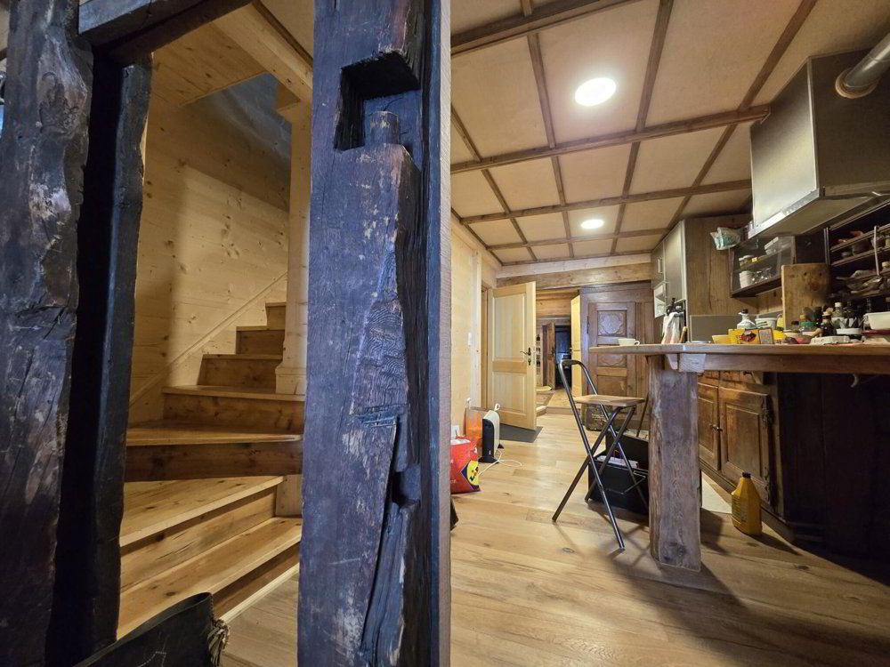 Haus – Bourg-Saint-Pierre, Entremont - Ansicht 5
