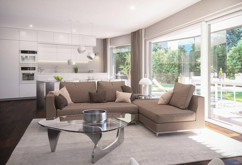 4 rooms Apartment to buy in Vétroz - image 1/18