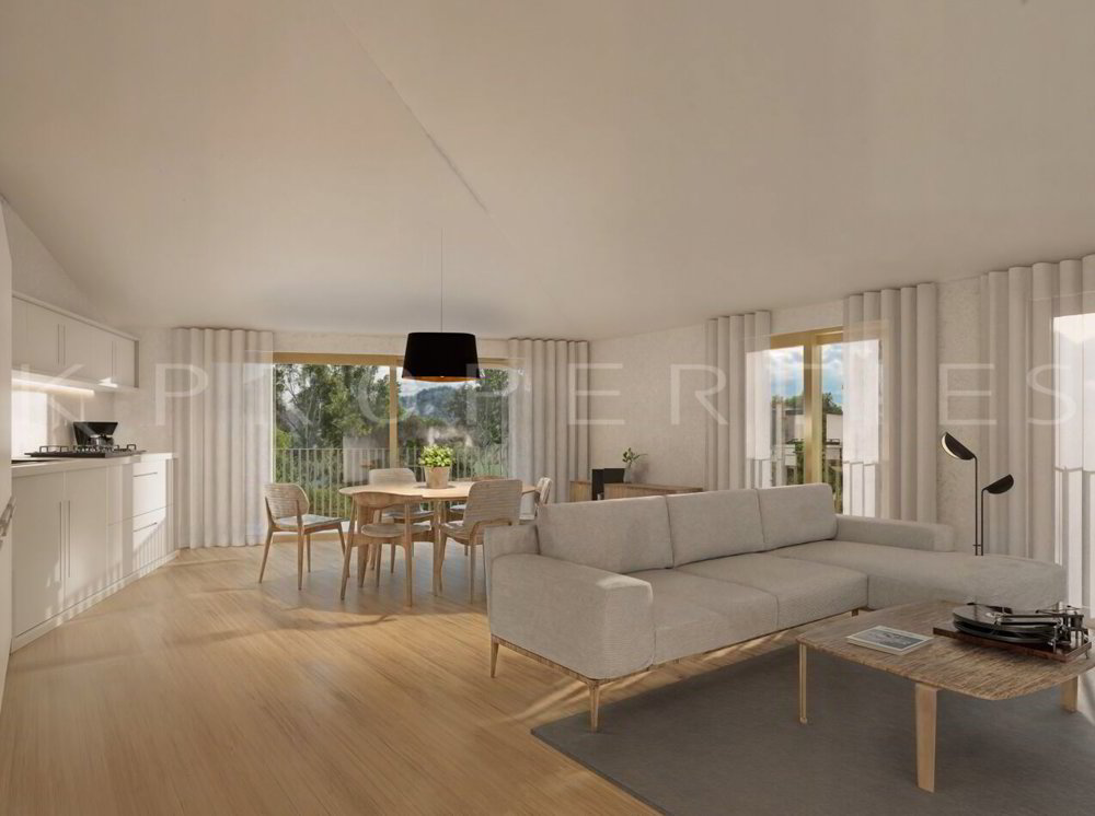 2.5 rooms Apartment to buy in Leytron - image 1/7