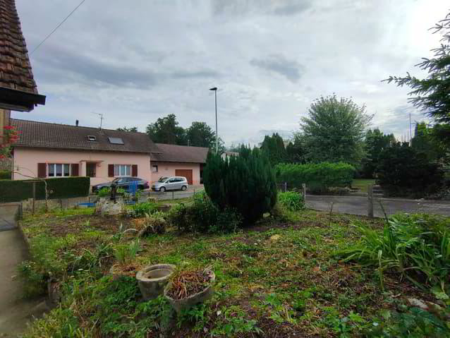 Casa di 3 locali in affitto a Bonfol - immagine 1/8
