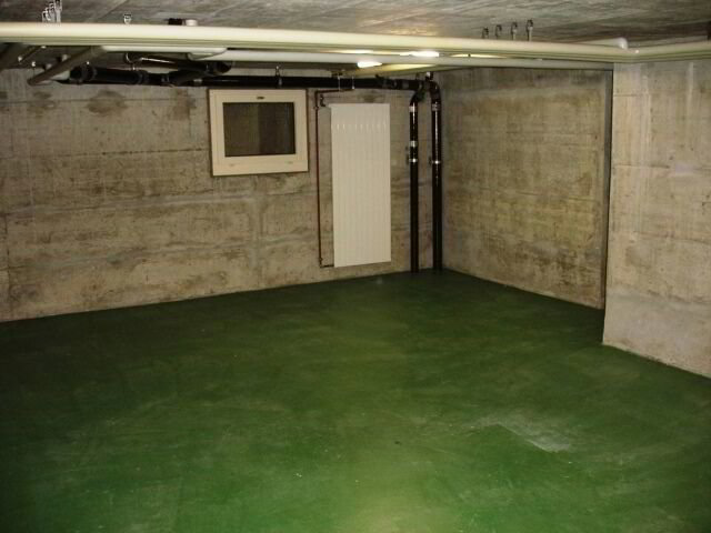 Entrepôt en location à Zürich - 40 m² - Ansicht 2
