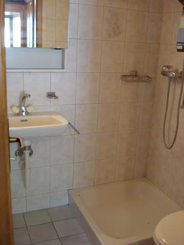 Appartement 1 pièces à louer à St-Ursanne - image 1/5