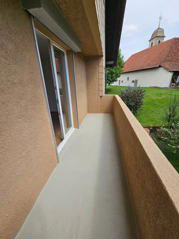 Appartement 4 pièces à louer à Chevenez - image 1/9