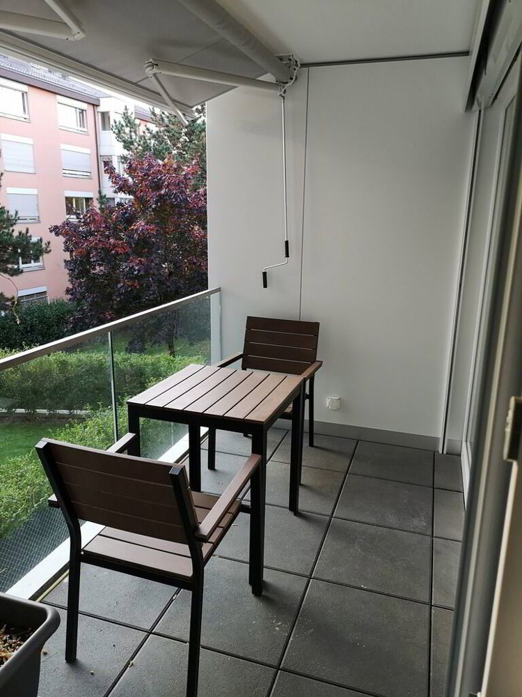 2.5 rooms Apartment for rent in Crissier - image 1/3