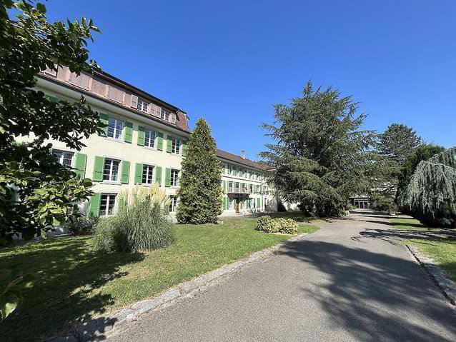 Colocation 5.5 pièces à louer à Montet (Broye) - image 1/13