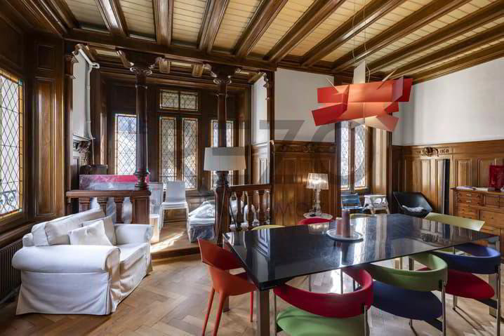 Casa di null locali in vendita a Sitten - immagine 1/13