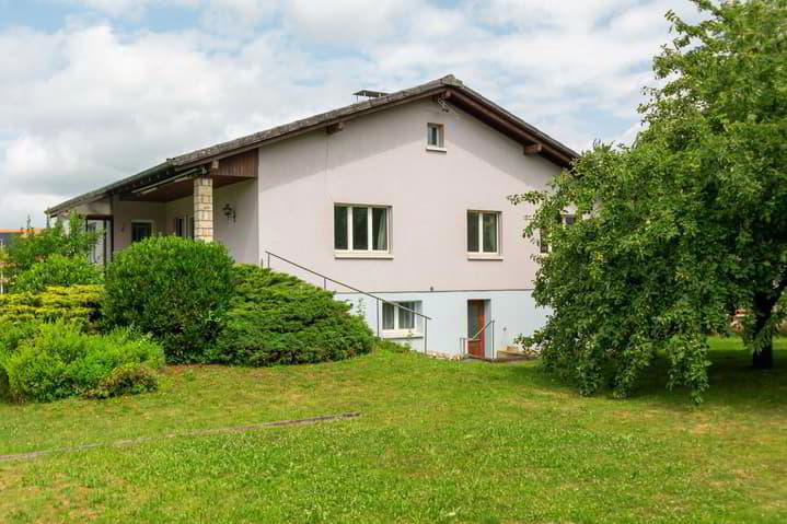 Maison 7.5 pièces à acheter à Bure - image 1/13
