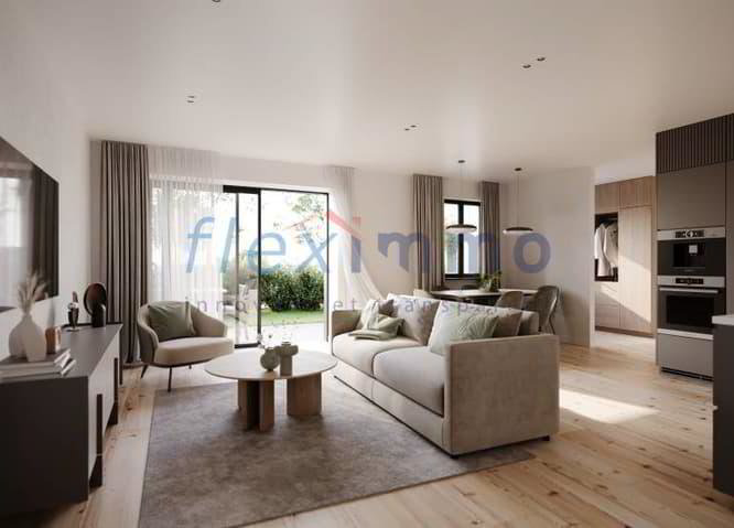 5.5 Zimmer Wohnung zum verkaufen in Vuarrens - Bild 1/7