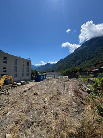 3.5 Zimmer Wohnung zum verkaufen in Evionnaz - Bild 1/9