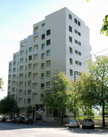 Appartamento di 6 locali in affitto a Losanna - immagine 1/12