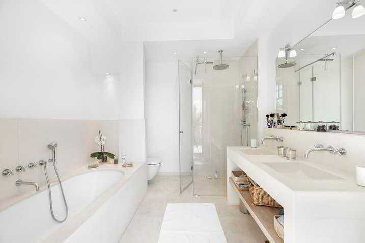 Casa di 10.5 locali in vendita a Lausanne - immagine 1/13