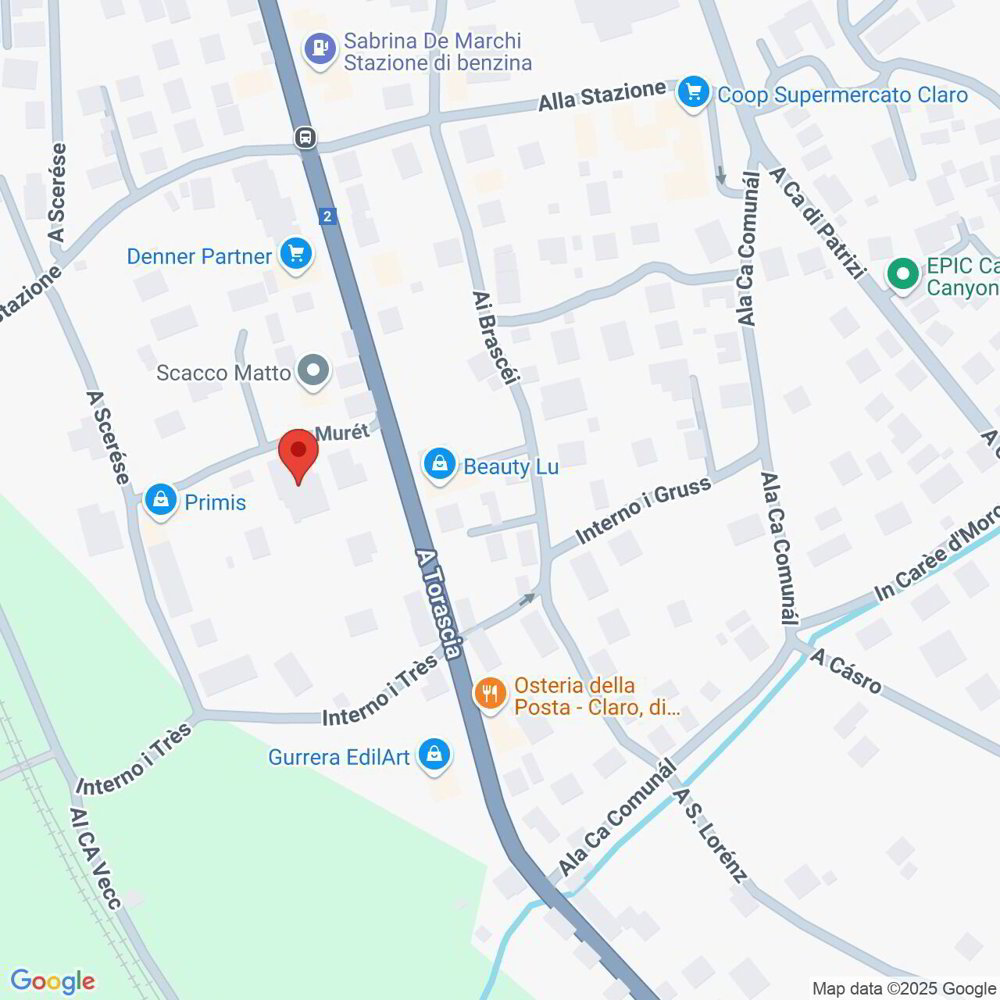 Appartamento di 4.5 locali in vendita a Claro - immagine 1/10