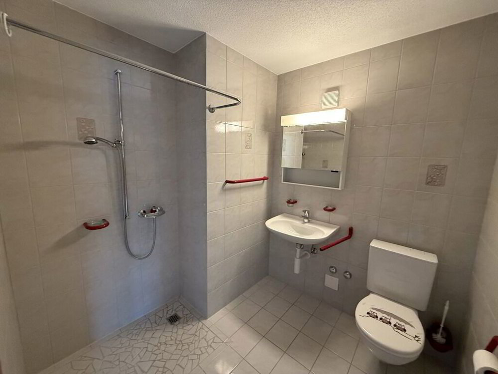 Appartement 2.5 pièces à louer à Cornol - image 1/7