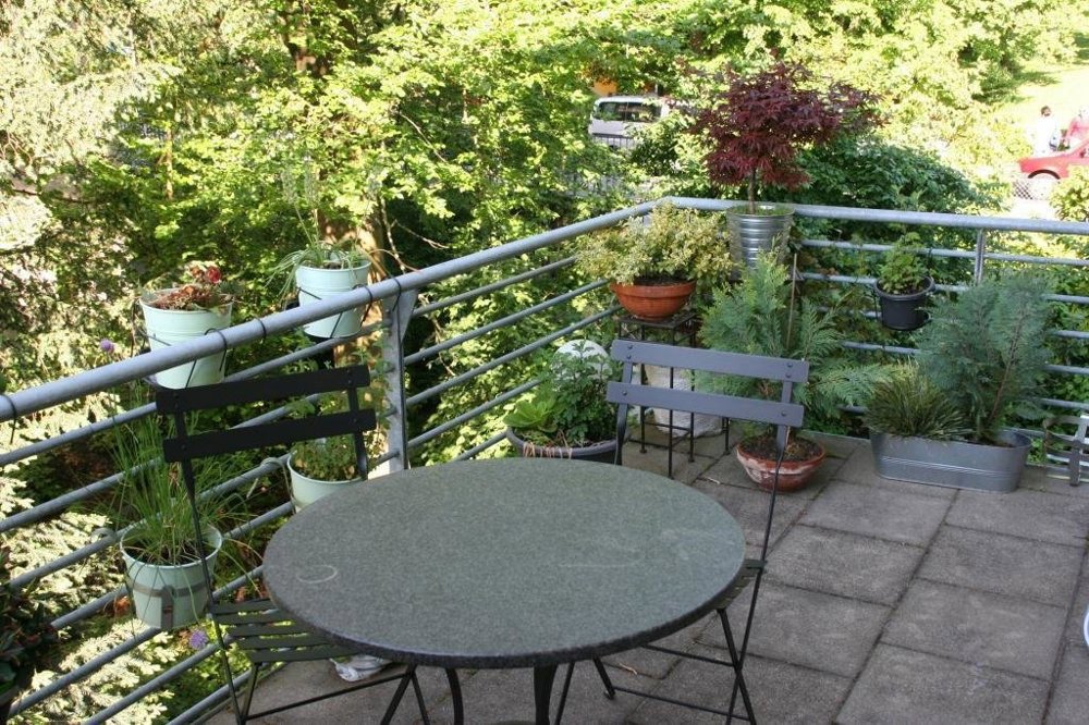4.5 rooms Apartment for rent in St. Gallen - image 1/5