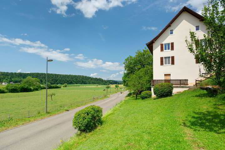 Maison 6.5 pièces à acheter à Coeuve - image 1/13