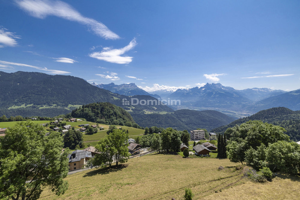 Appartamento di 4 locali in vendita a Leysin - immagine 1/13