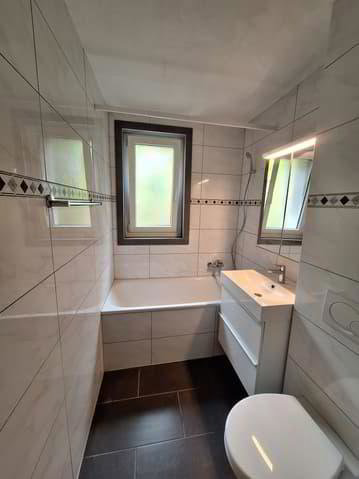 Appartamento di 4.5 locali in affitto a Le Locle - immagine 1/10