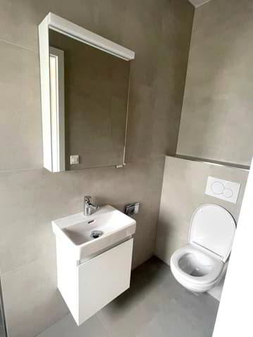 Appartamento di 3.5 locali in affitto a Montmollin - immagine 1/7
