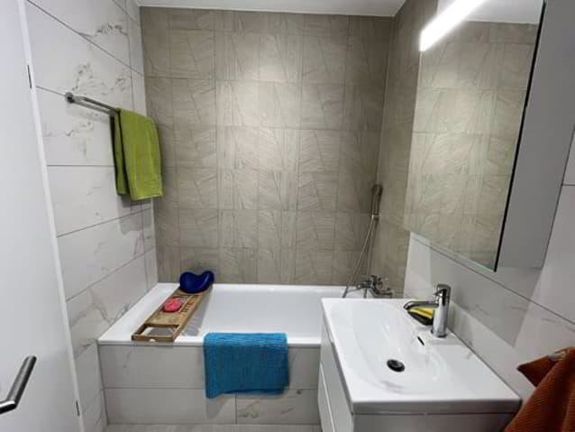 Appartement 4.5 pièces à acheter à Bassecourt - image 1/13