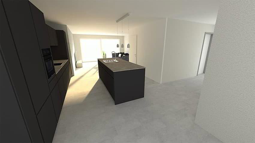 Appartement 4.5 pièces à acheter à Courroux - image 1/13