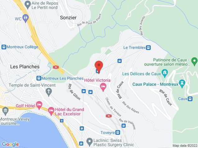 Terreno di null locali in vendita a Glion - immagine 1/1