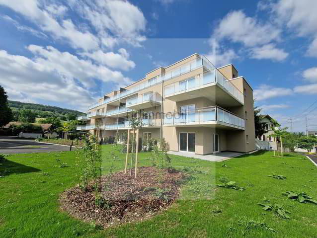 Appartement 3.5 pièces à louer à Courtételle - image 1/8