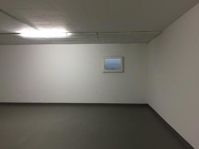 Ufficio & Commercio di null locali in affitto a Fribourg - immagine 1/3