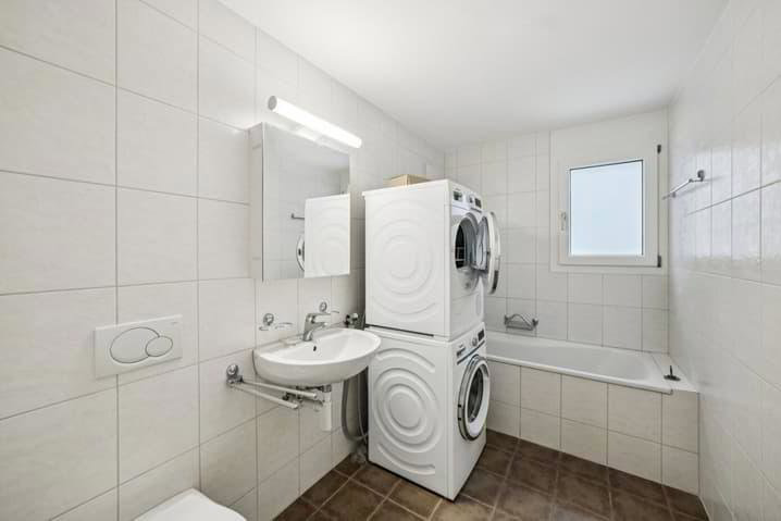 Appartement 3.5 pièces à louer à Friburgo - image 1/11
