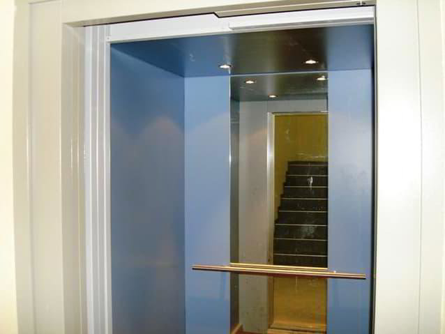 Appartement 5.5 pièces à acheter à Fleurier - image 1/7